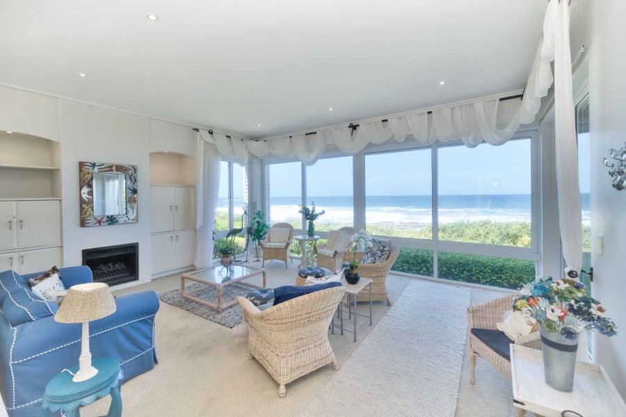 To Let 4 Bedroom Property for Rent in Vermont Western Cape